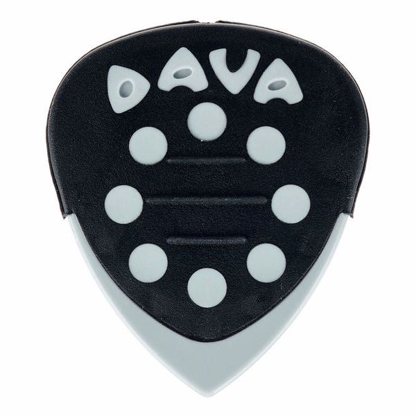 Dava Power Grip Picks