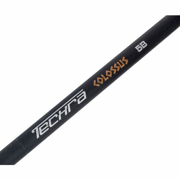 Techra Colossus 5B Carbon Sticks