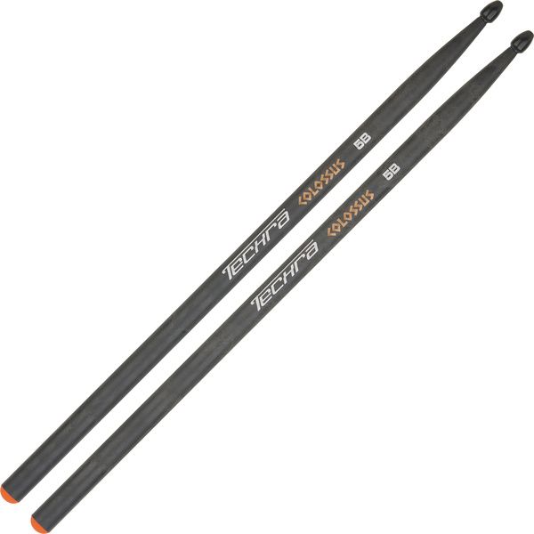 Techra Colossus 5B Carbon Sticks