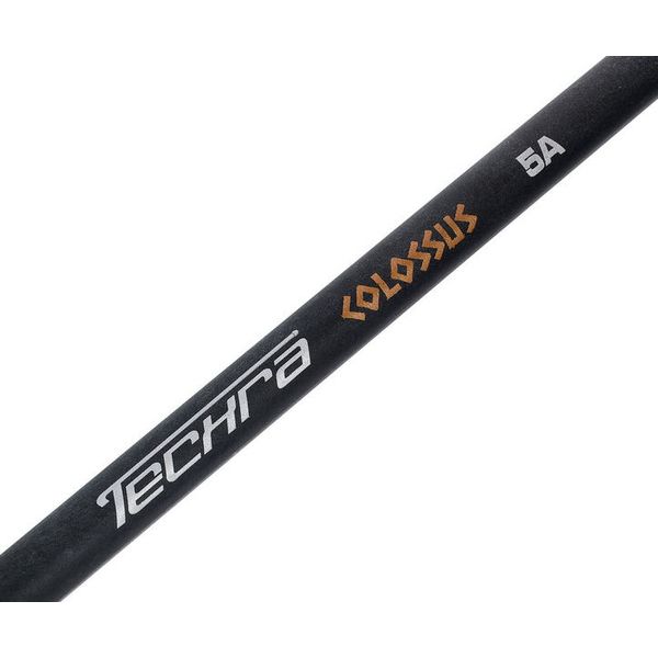 Techra Colossus 5A Carbon Sticks