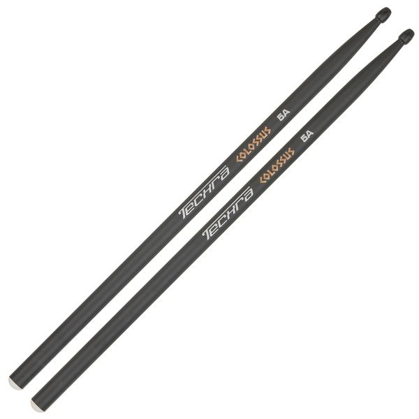 Techra Colossus 5A Carbon Sticks