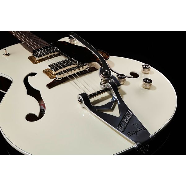 Gretsch G6118T Play.Ed. Anniv. VWH