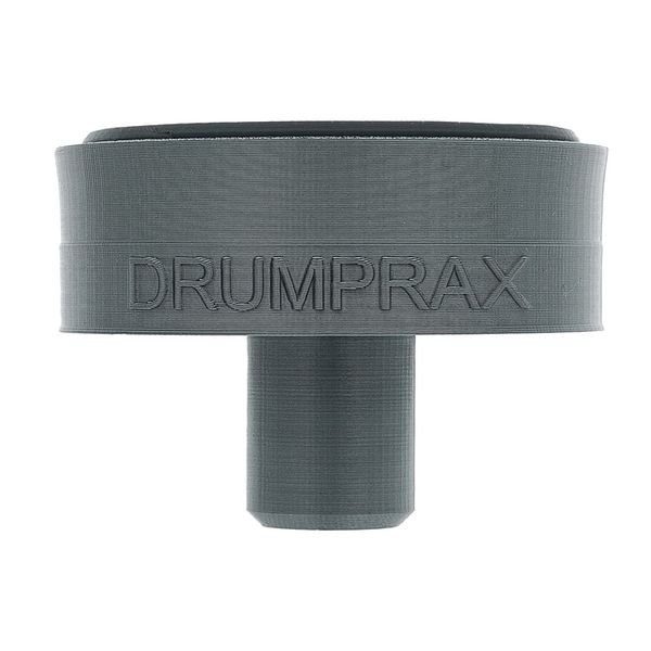 Drumprax Take 5 Practice Pads Grey