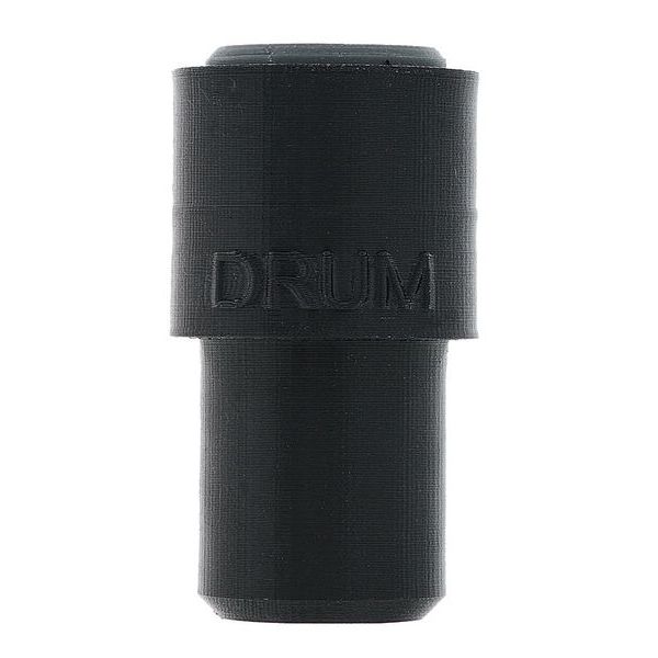 Drumprax Pad 20mm Black