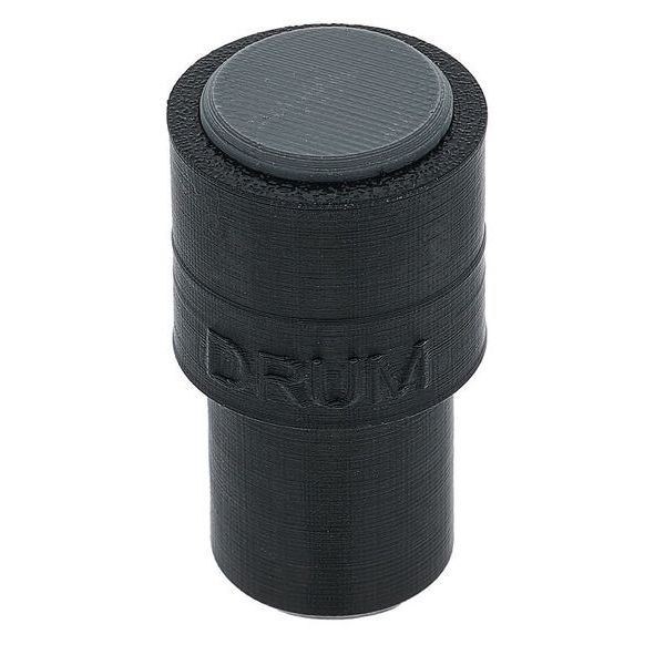 Drumprax Pad 20mm Black