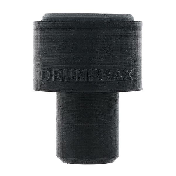 Drumprax Pad 30mm Black