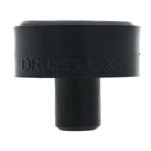 Drumprax Pad 50mm Black