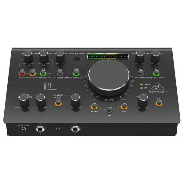 Behringer Studio L