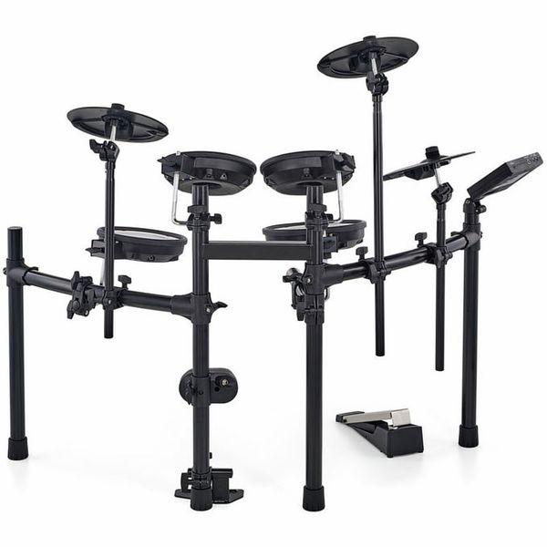 Roland TD-07DMK V-Drum Set – Thomann United States