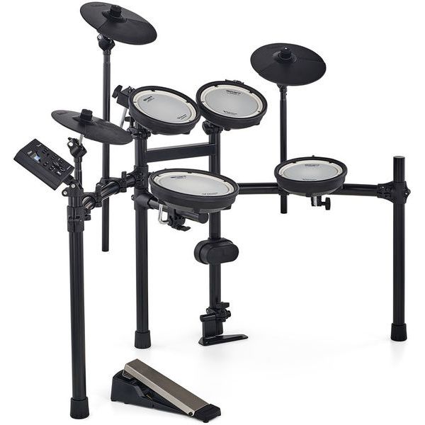 Roland V-Drums TD-4KP, Batterie Électronique Portable avec Housse de  Transport