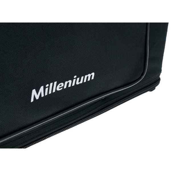 Millenium Rack Bag 1U