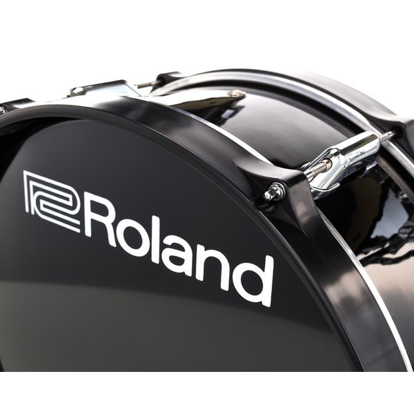 Roland VAD103 - Batterie numérique V-Drums - de type acoustique : Nantel  Musique