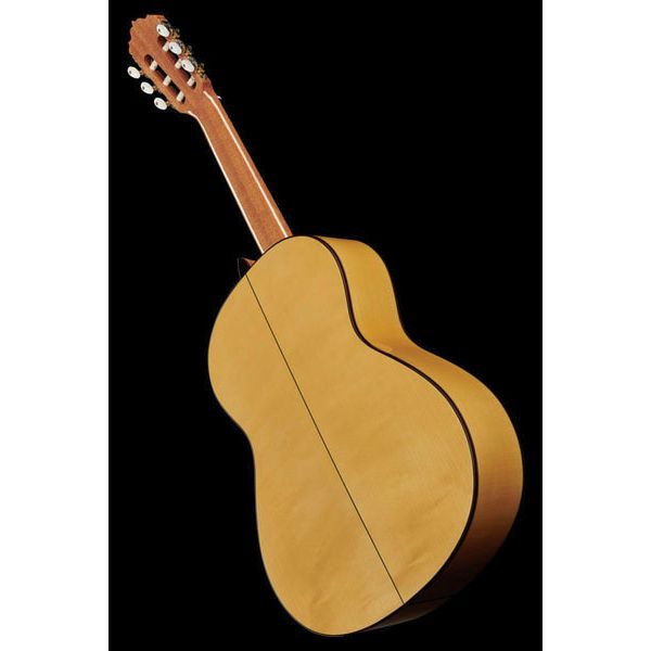 Alhambra 5F Flamenco incl. Gigbag