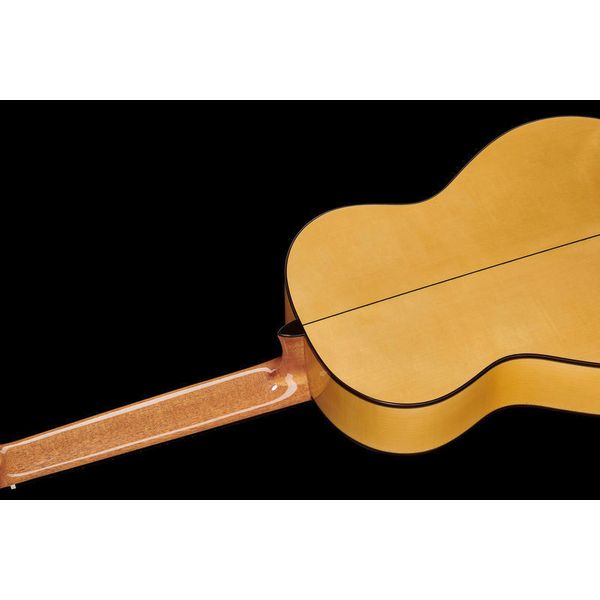 Alhambra 5F Flamenco incl. Gigbag