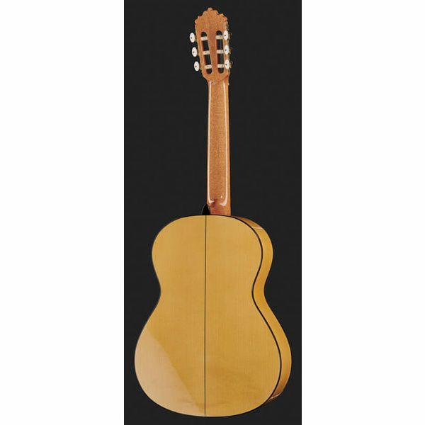 Alhambra 5F Flamenco incl. Gigbag