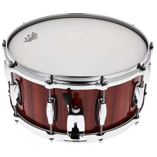 Gretsch Drums 14x6,5 Rosewood Snare Drum – Thomann Norway