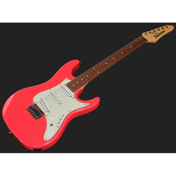 Ibanez AZES31-VM