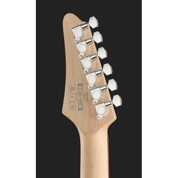 Ibanez AZES40-PRB