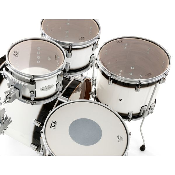 DrumCraft Series 6 Standard White Burst