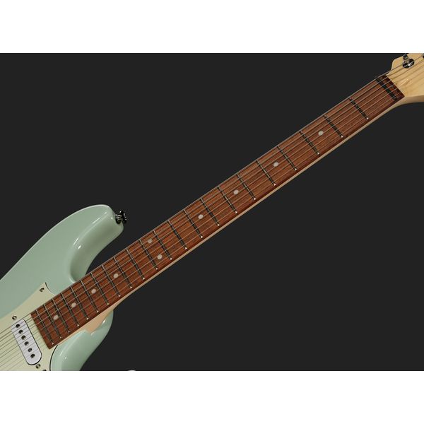 Ibanez AZES40-MGR