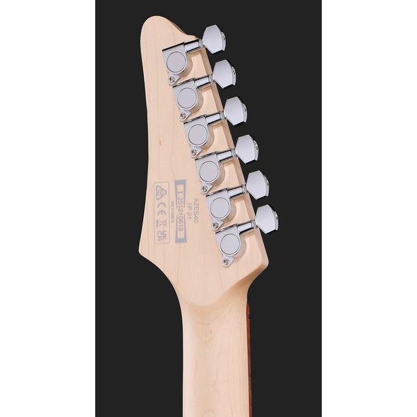 Ibanez AZES40-MGR