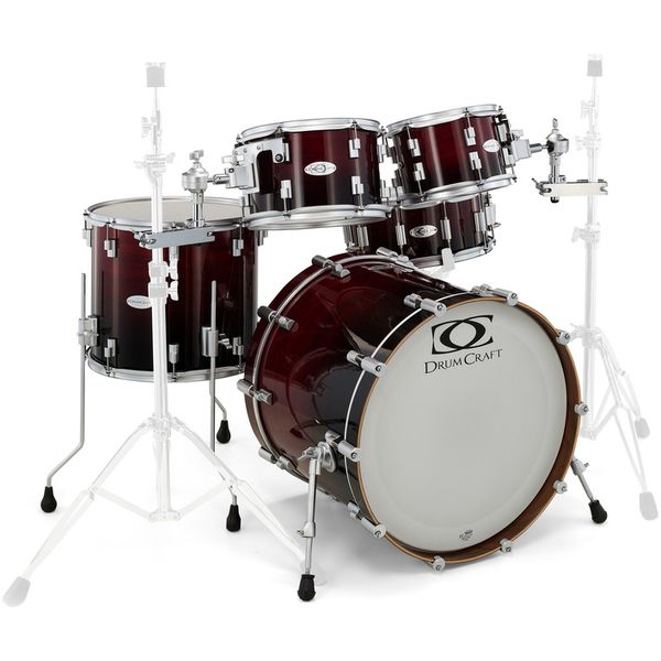 DrumCraft Series 6 Standard BRF