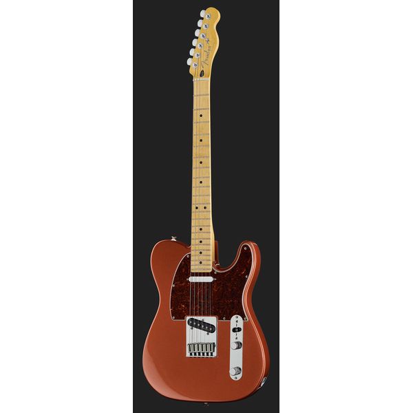 Fender Player Plus Tele MN Aged CAR