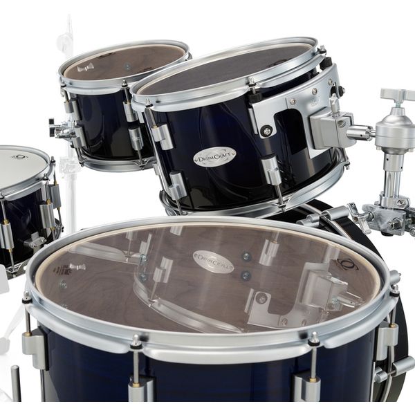 DrumCraft Series 6 Standard BVB