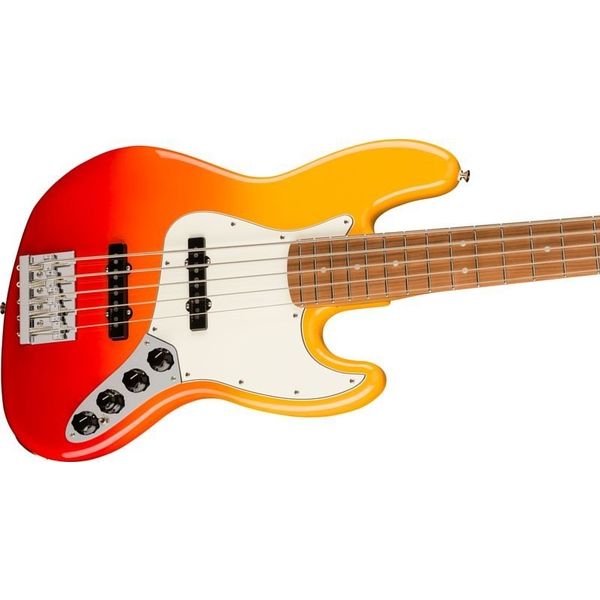 Fender Player Plus J-Bass V Tequila