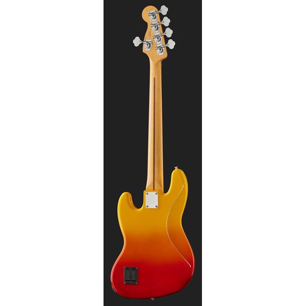 Fender Player Plus J-Bass V Tequila