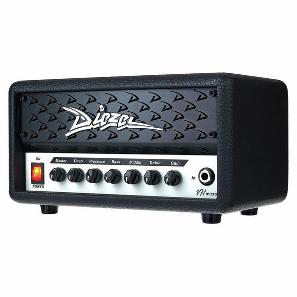 Diezel VH Micro Amp Head