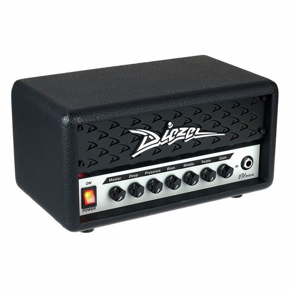 Diezel VH Micro Amp Head