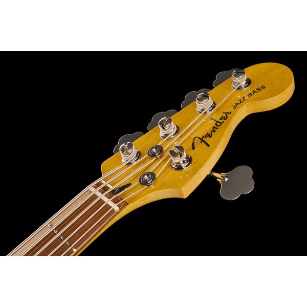 Fender Player Plus J-Bass V 3TSB