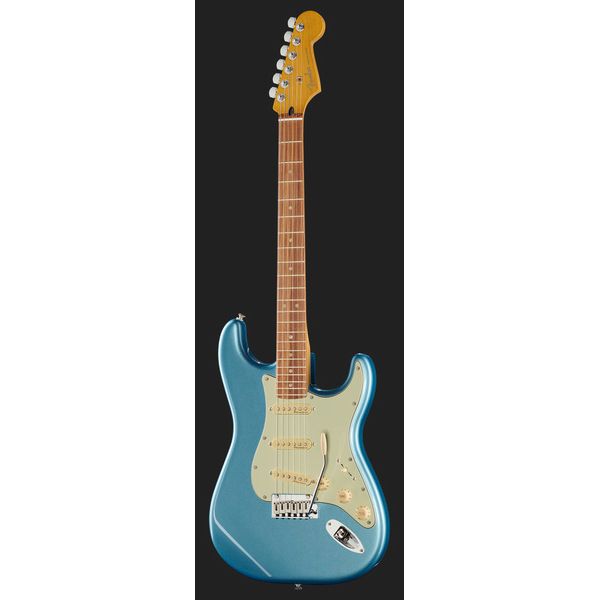 Fender Player Plus Strat Opal Spark