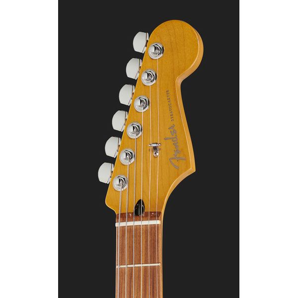 Fender Player Plus Strat Opal Spark