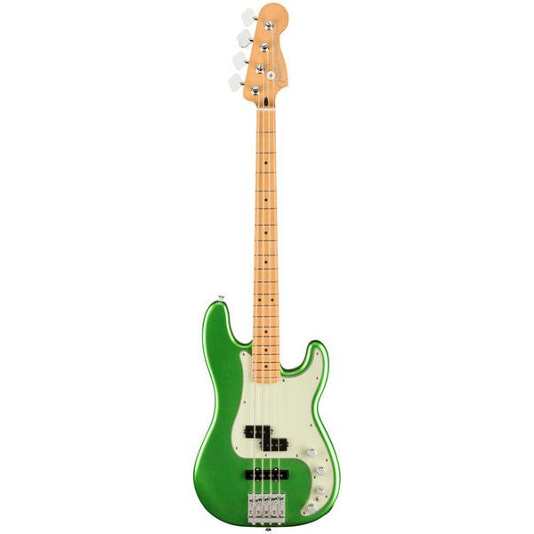 Fender Player Plus P-Bass MN CJ