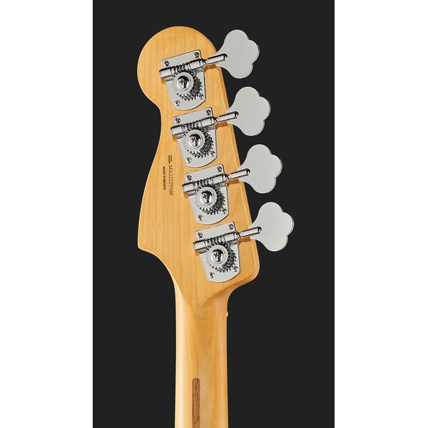Fender Player Plus P-Bass MN SVS