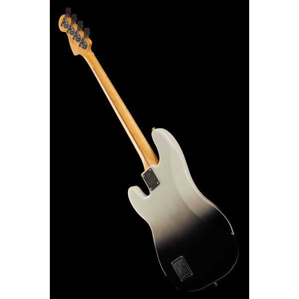 Fender Player Plus P-Bass MN SVS