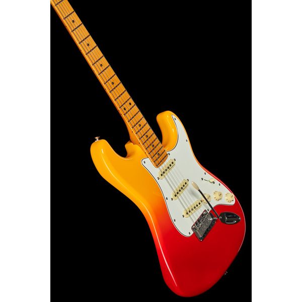 Fender Player Plus Strat MN TQS