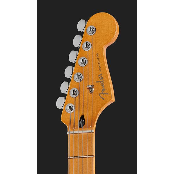 Fender Player Plus Strat MN TQS