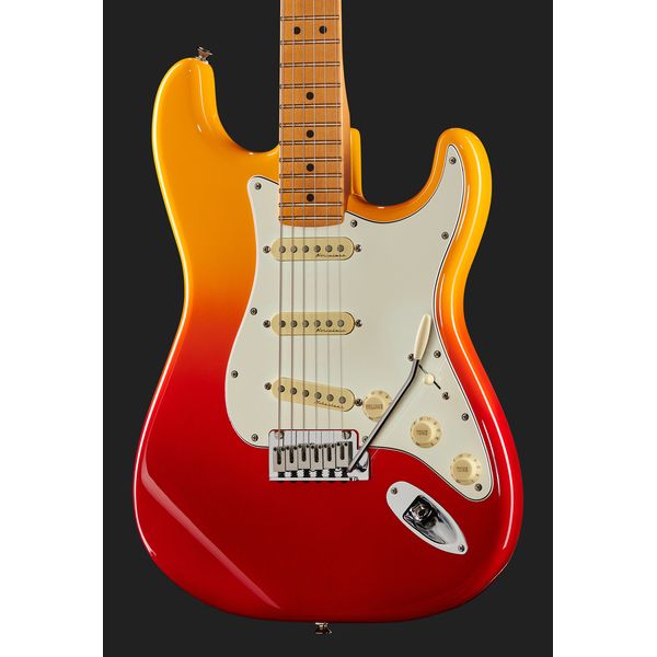 Fender Player Plus Strat MN TQS