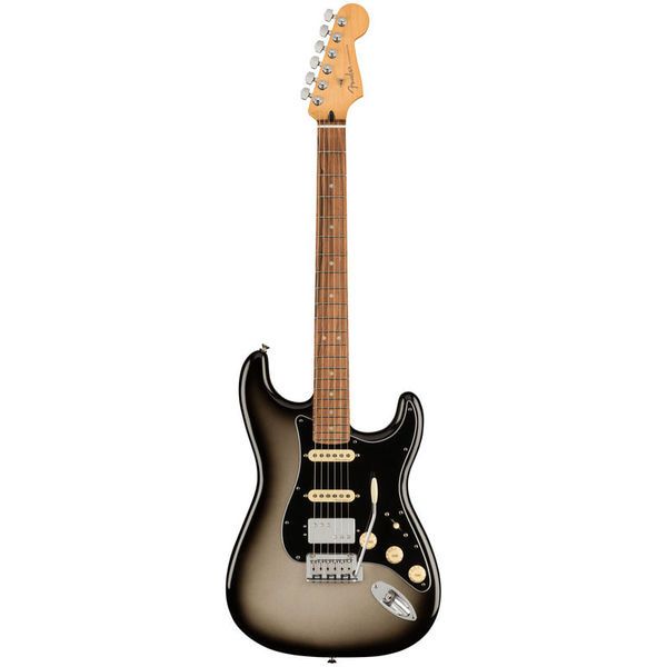 Fender Player Plus Strat HSS SVB