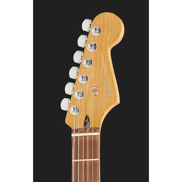 Fender Player Plus Strat HSS SVB