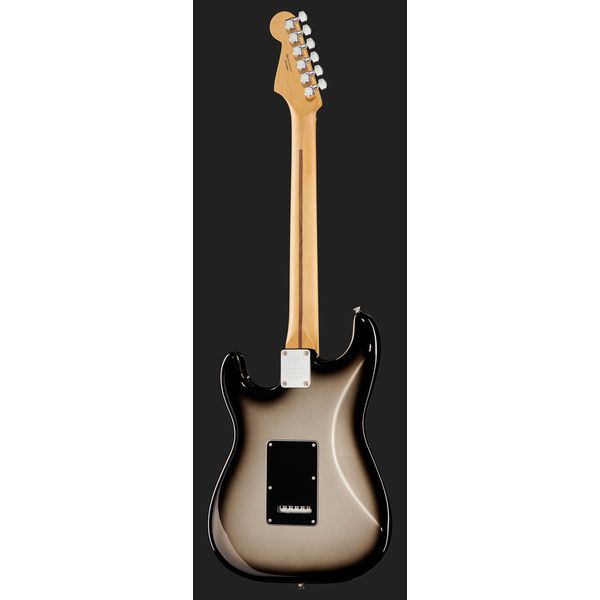 Fender Player Plus Strat HSS SVB