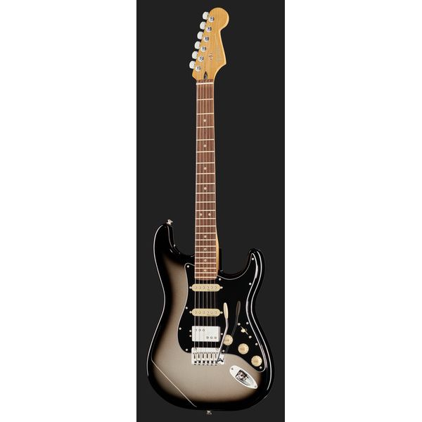 Fender Player Plus Strat HSS SVB