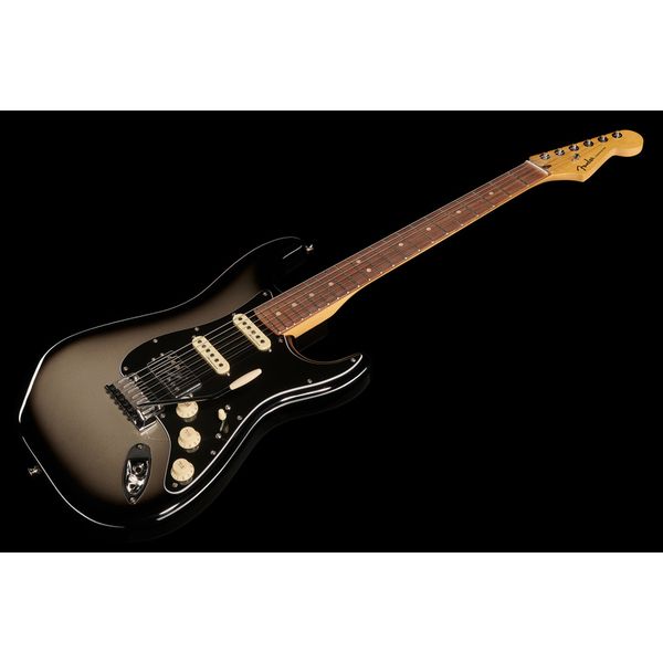 Fender Player Plus Strat HSS SVB