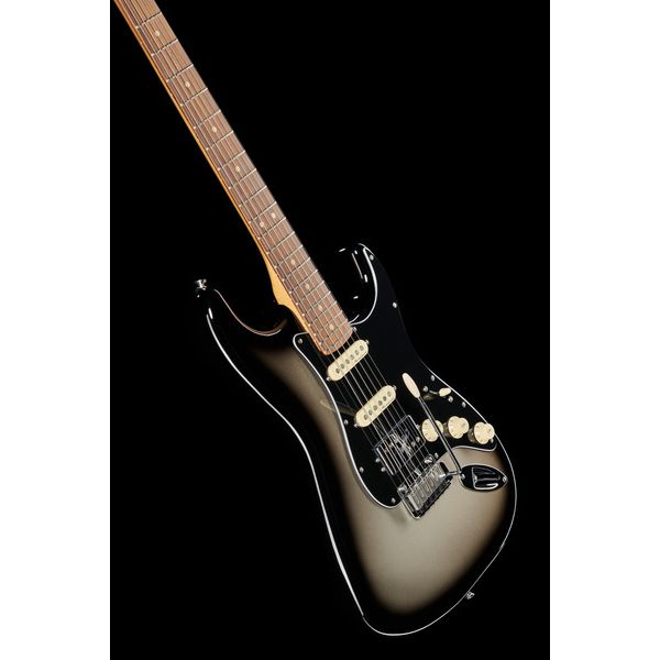 Fender Player Plus Strat HSS SVB