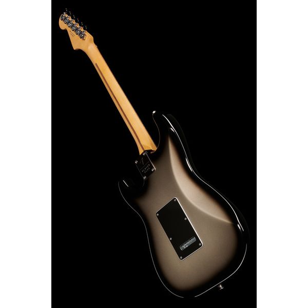 Fender Player Plus Strat HSS SVB