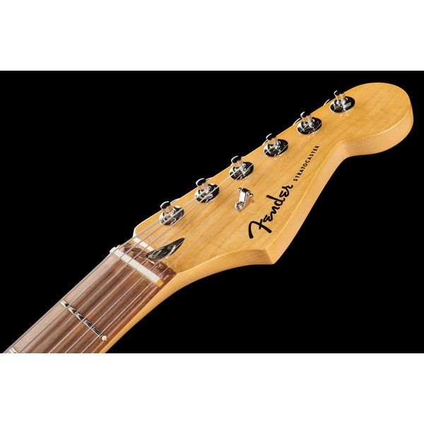 Fender Player Plus Strat HSS SVB