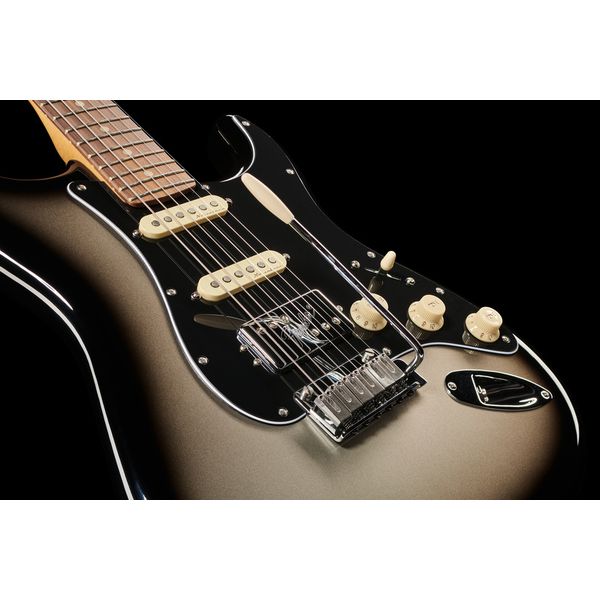 Fender Player Plus Strat HSS SVB